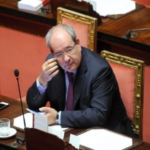 Antonello Giacomelli: "Via i partiti dalla Rai? Non si può, lo dice la Corte costituzionale"