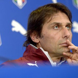 Italia, Conte strizza l'occhio alla Premier League: ''Si gioca il miglior calcio"'