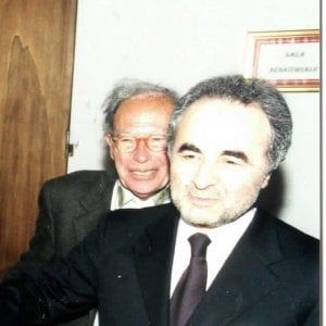   Arturo Parisi: "Troppe liti nel Pd, servono i caschi blu, si faccia la coalizione"