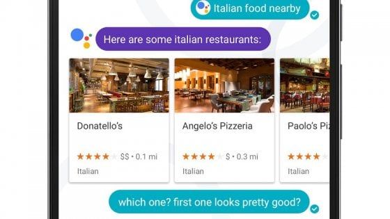 C'erano una volta le app. Ecco come sta per cambiare il mondo degli smartphone 