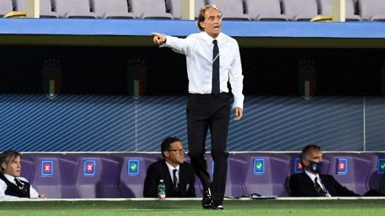 Nazionale, Bergamo ospiterà Italia-Olanda di Nations League. Per ora senza pubblico