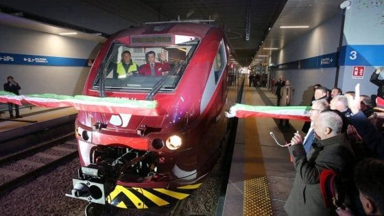 Malpensa, mancano le autorizzazioni: slitta l'entrata in funzione del collegamento T1-T2