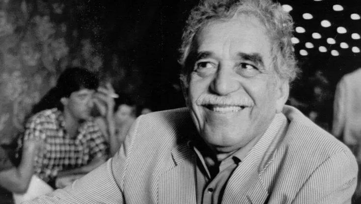 García Márquez nelle Langhe, a cercare i suoi cent’anni di solitudine