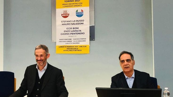Giacomo Portas (Moderati): “Un cassintegrato in lista, il centrosinistra guardi alle periferie”