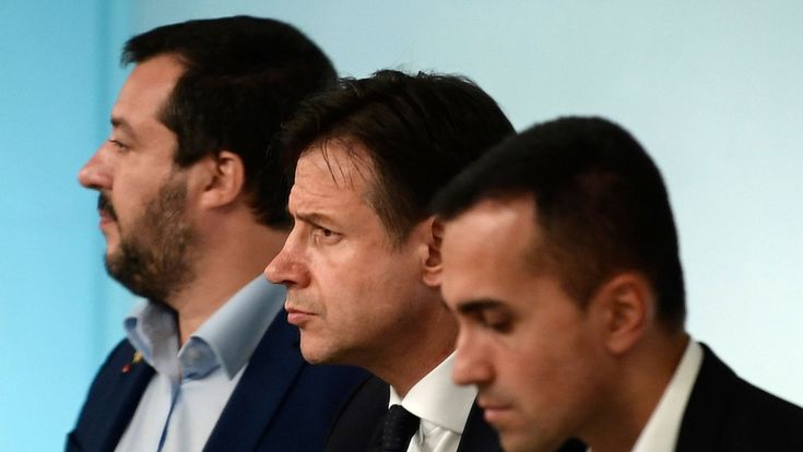 Prescrizione, scontro totale M5S-Lega