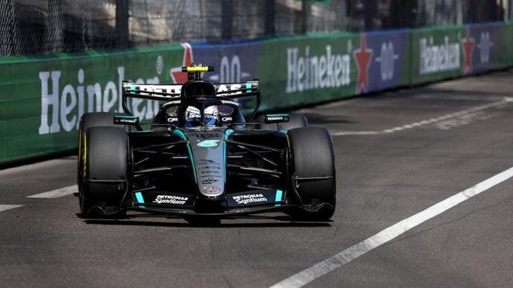 F1, accordo team-Fia: dal 2027 ridotta la componente elettrica dei motori