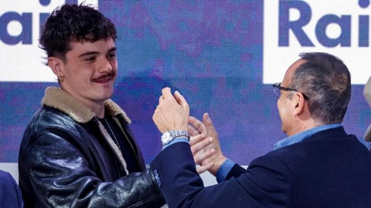 Eurovision 2025, che cosa succede se Olly non va a Basilea