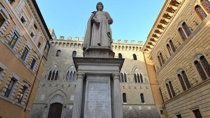 Il destino di Mps agita il governo: “Unipol è troppo di sinistra”