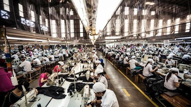 Industria tessile globale: lo scudo penale per i grandi brand della moda è stato cancellato