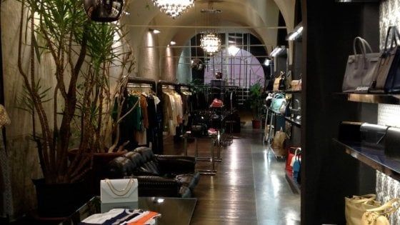 O', cresce l'azienda di Parma dell'abbigliamento di lusso