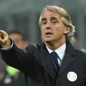 Inter, Mancini si accontenta: "Gara dura tra due squadre solide"