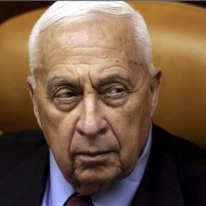 Israele: &egrave; morto Ariel Sharon, era in coma da otto anni
