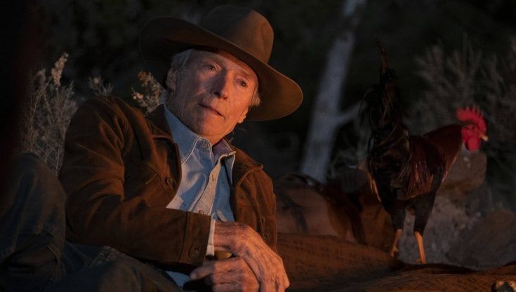 Merita l’Oscar il gallo di Clint. No ai cancelli contro la miseria 