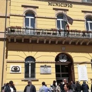  Comunali Potenza, chiusa la campagna elettorale: botta e risposta tra Andretta e Tramutoli