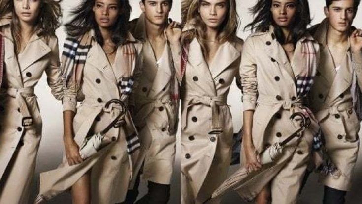 Foxtown, proteste per la mail di Burberry ai dipendenti: 57 minuti per decidere il licenziamento