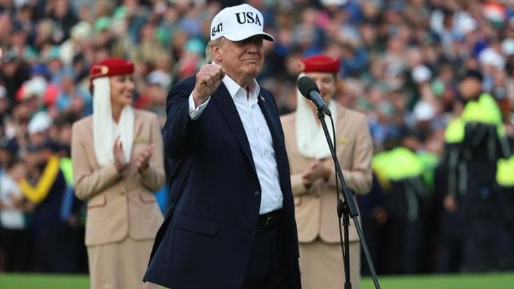 Trump attizza il fuoco dell’indipendenza: vertice contro Londra di Galles, Irlanda del Nord, Scozia