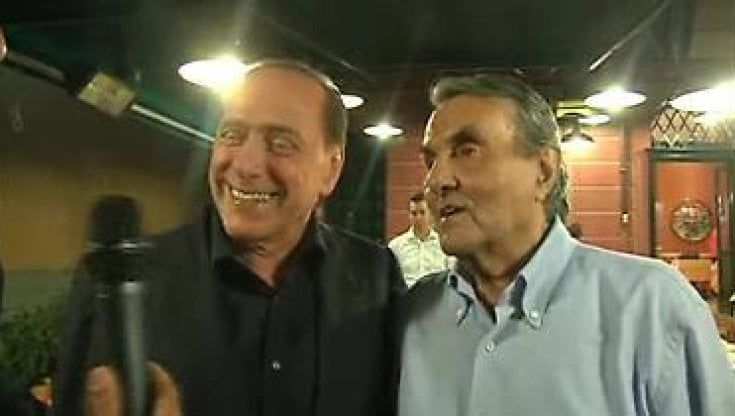 Berlusconi e la Liguria, dal G8 del 2001 ai weekend in villa a Paraggi