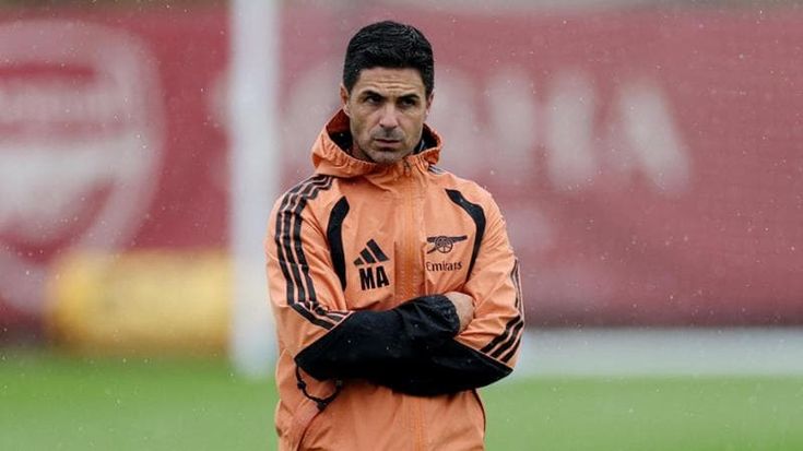 Arteta, rinnovo record con l’Arsenal. Gli allenatori più pagati, tra i primi tre anche un italiano