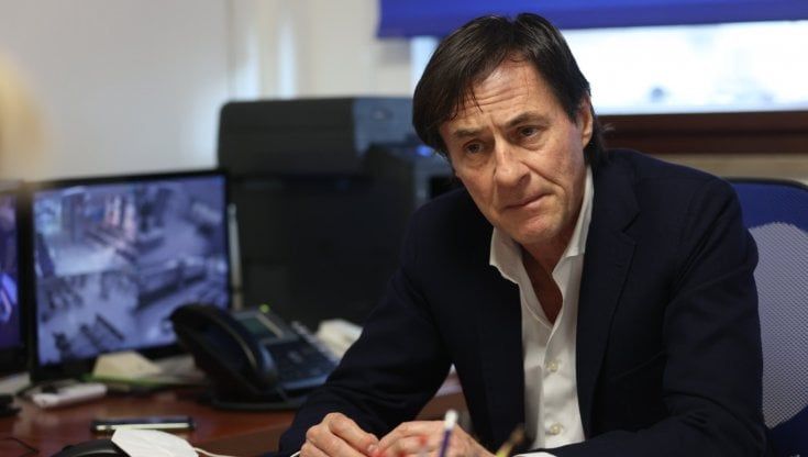 Francesco Cascio: il potere, la caduta, il camice. L'ex golden boy alla riscossa: "Macché destra, sono moderato"