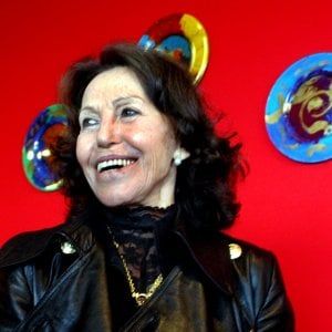 Addio a Marisa Monti Riffeser, signora della moda e dell'editoria