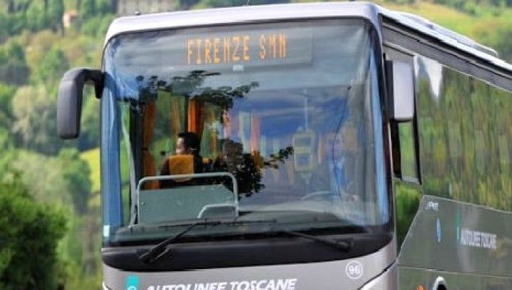 Il gestore unico dei bus toscani: “Lo stesso biglietto in tutta la regione”