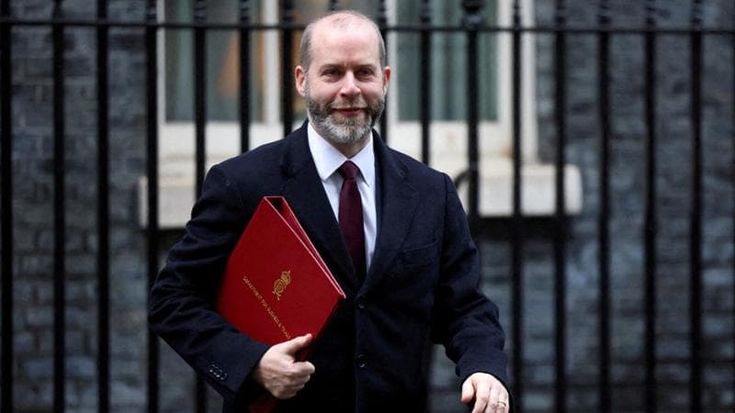 Reynolds: “Londra e Washington unite contro i Paesi sleali, così abbiamo firmato l’intesa sui dazi”