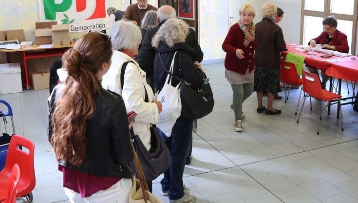 Napoli, dal Vomero a Chiaia alle periferie: “Con Schlein per ricostruire la sinistra”
