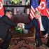 Trump e Kim Jong-un, accordo 