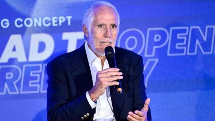 Le scelte di Malagò: in ballo anche Roma olimpica