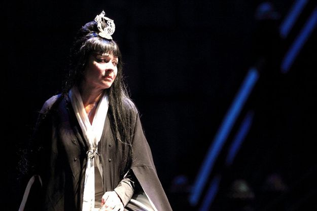 Lirica in lutto: piange la morte del soprano Daniela Dessì