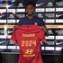 Roma, per Higuain serve tempo. Diawara: ''Champions obiettivo minimo''