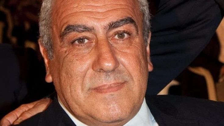 Benedetto Valentino: “Quando premiammo Scalfari a Ischia
