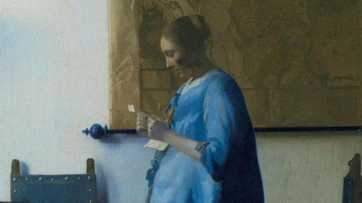 Incontro a Palazzo Madama con il misterioso capolavoro di Vermeer