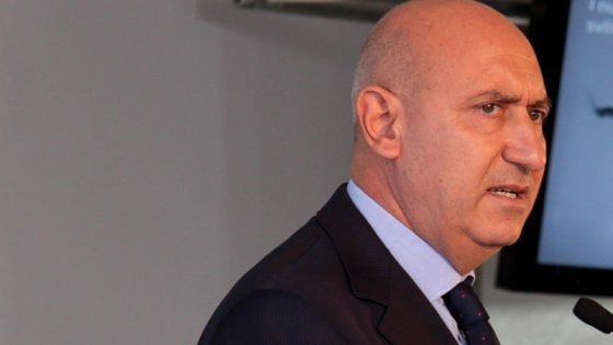Sport e salute, Sabelli si è dimesso: "Non ci sono i presupposti per proseguire"