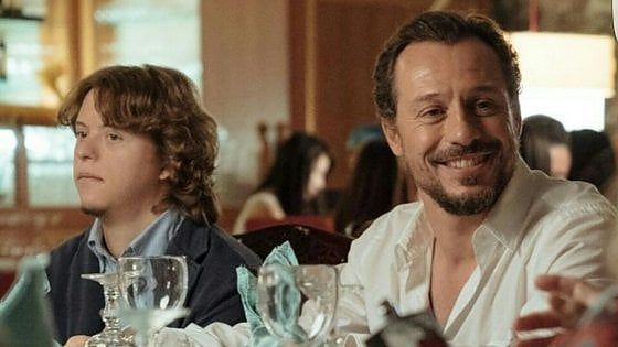 Dalla laurea al Festival di Cannes così l’attore Down ha stregato tutti