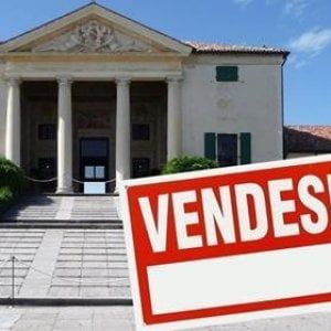 Villa Emo a Vedelago: l'opera del Palladio dopo la vendita rischia di predere la protezione Unesco