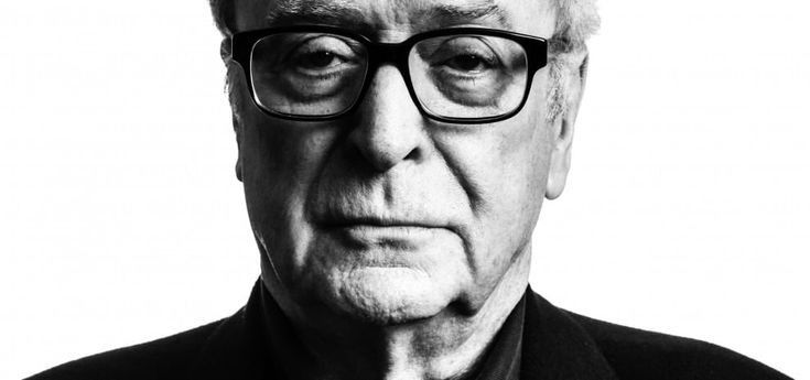 Michael Caine: "La mia grande vecchiezza"