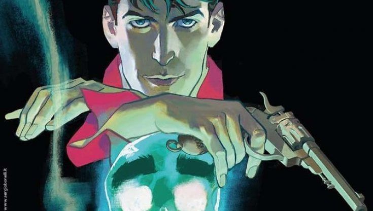 I gemelli Cestaro disegneranno le copertine della serie regolare di “Dylan Dog”