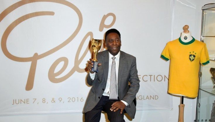 Pelé al cinema: leader antischiavista, giornalista e persino gangster