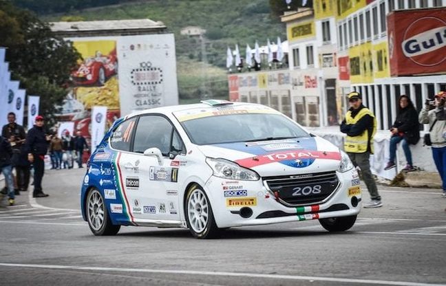 Incentivare il talento dei giovani piloti: torna Peugeot Competition