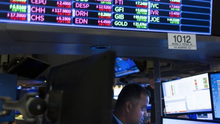 Le Borse di oggi, 4 agosto 2021. Listini Ue positivi. Delude l'occupazione Usa, giù Wall Street