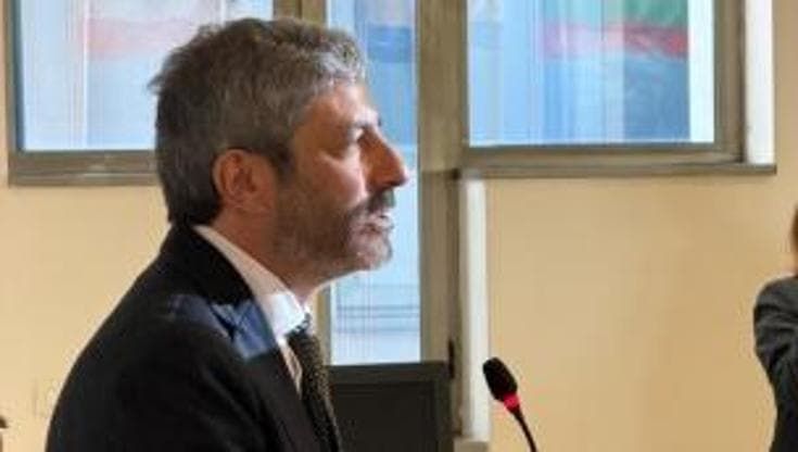 Fico a Caserta: “Immigrazione fa grande una società. La Regione Campania lavorerà per l’inclusione”