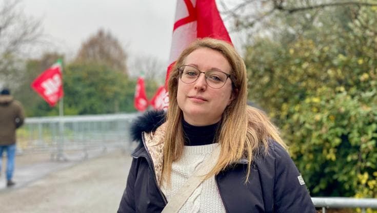 “Sei coniugata? Hai figli? Basta, siamo stanche di subire queste domande ai colloqui di lavoro”