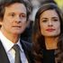 Colin Firth e la moglie italiana si separano. Due anni fa lei ammise una relazione con un giornalista