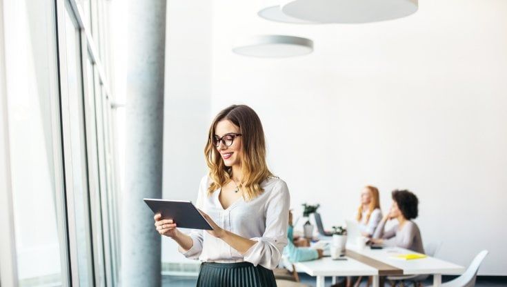 Edge Strategy certifica l’uguaglianza di genere