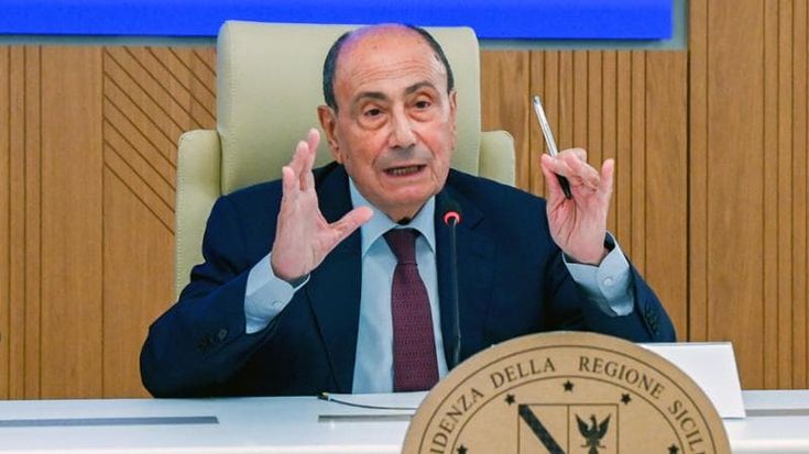 Schifani fa visita a Tajani per congelare la crisi ma resta aperto il fronte FdI