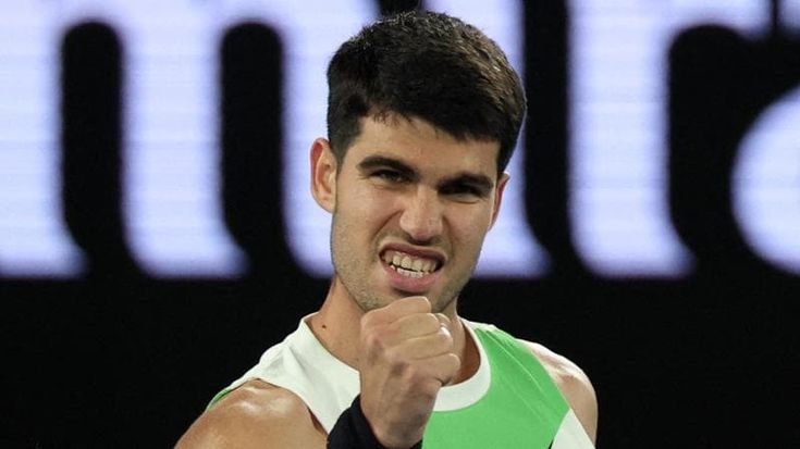 Alcaraz, esordio vincente agli Australian Open: battuto Walton. “L’anno giusto per andare lontano”
