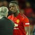 Manchester United, Pogba e Mourinho sempre più ai ferri corti. E il Barcellona spera