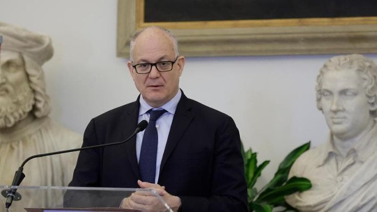 Gualtieri: “Gli elettori sceglieranno alle urne chi guiderà l’alleanza”