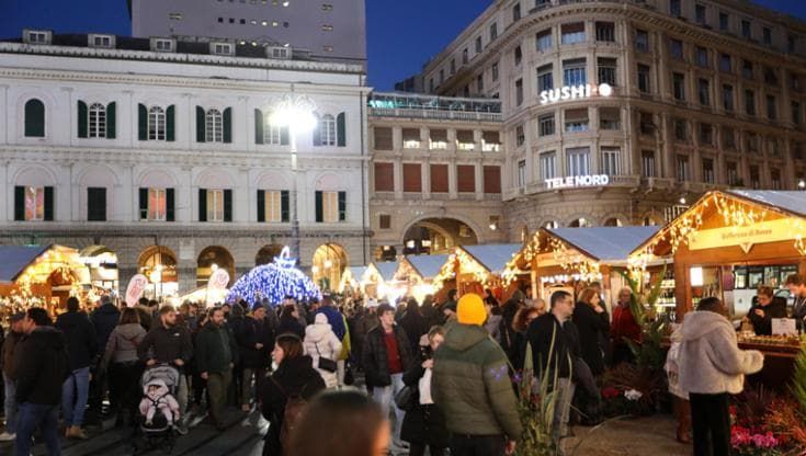 Shopping di Natale, la rivincita dei libri: sono i regali preferiti